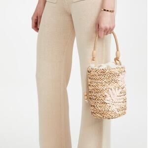 L*Space Lyla Bucket Bag